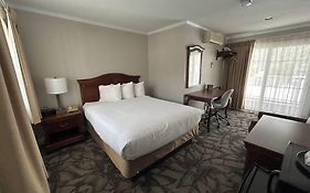 Golden Gables Inn Dazzler Select By Wyndham